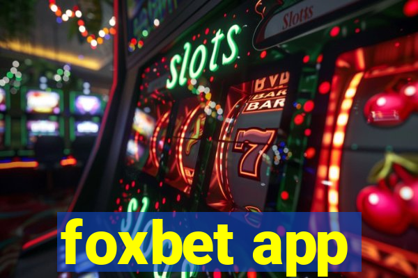 foxbet app